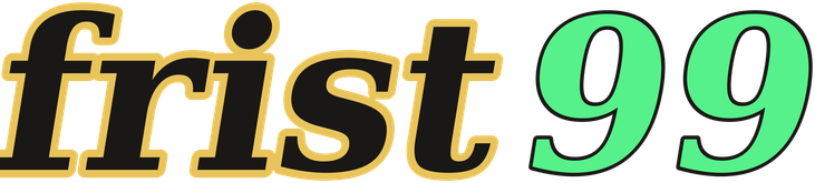 frist99 logo